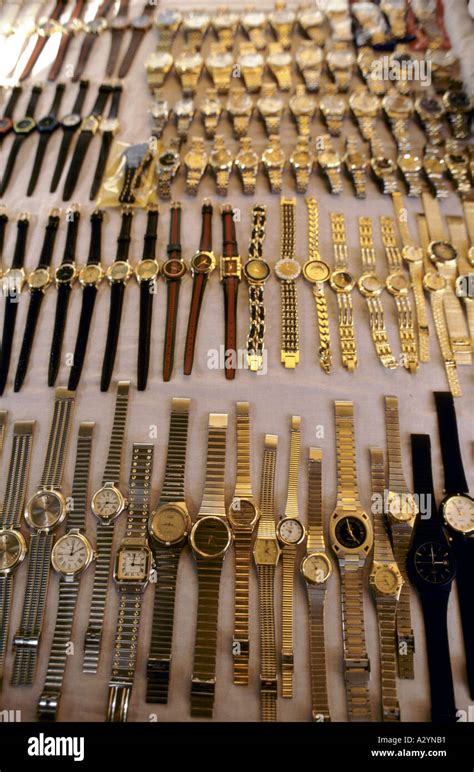 bangkok fake market watches|fake markets in thailand.